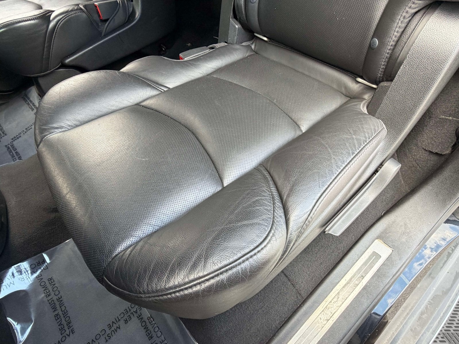 2019 Cadillac Escalade ESV Luxury
