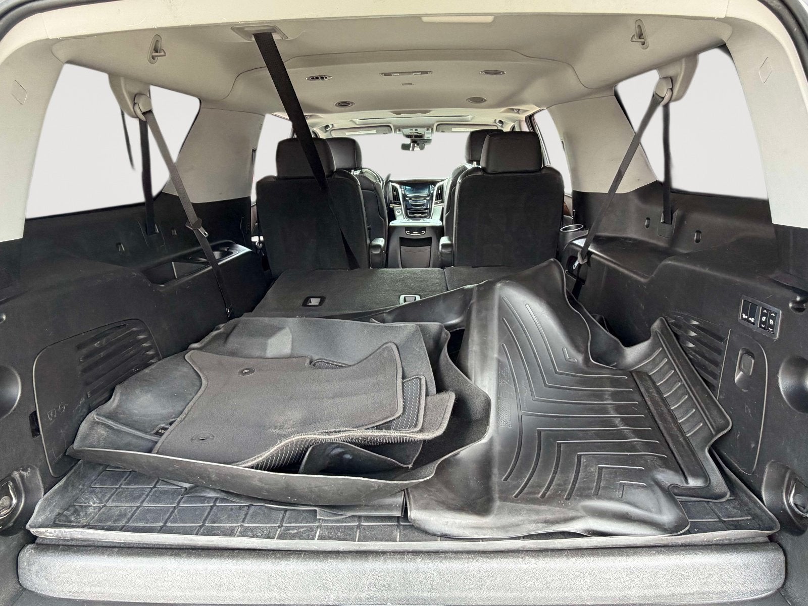2019 Cadillac Escalade ESV Luxury