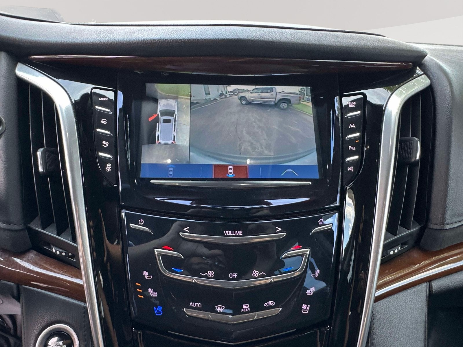 2020 Cadillac Escalade ESV Luxury