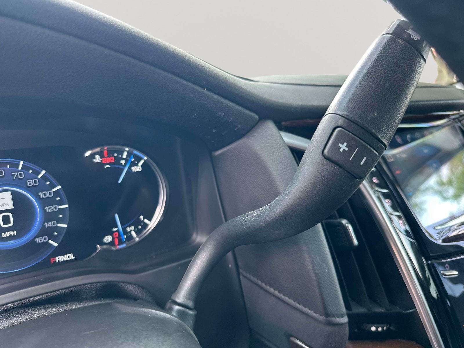 2020 Cadillac Escalade ESV Luxury