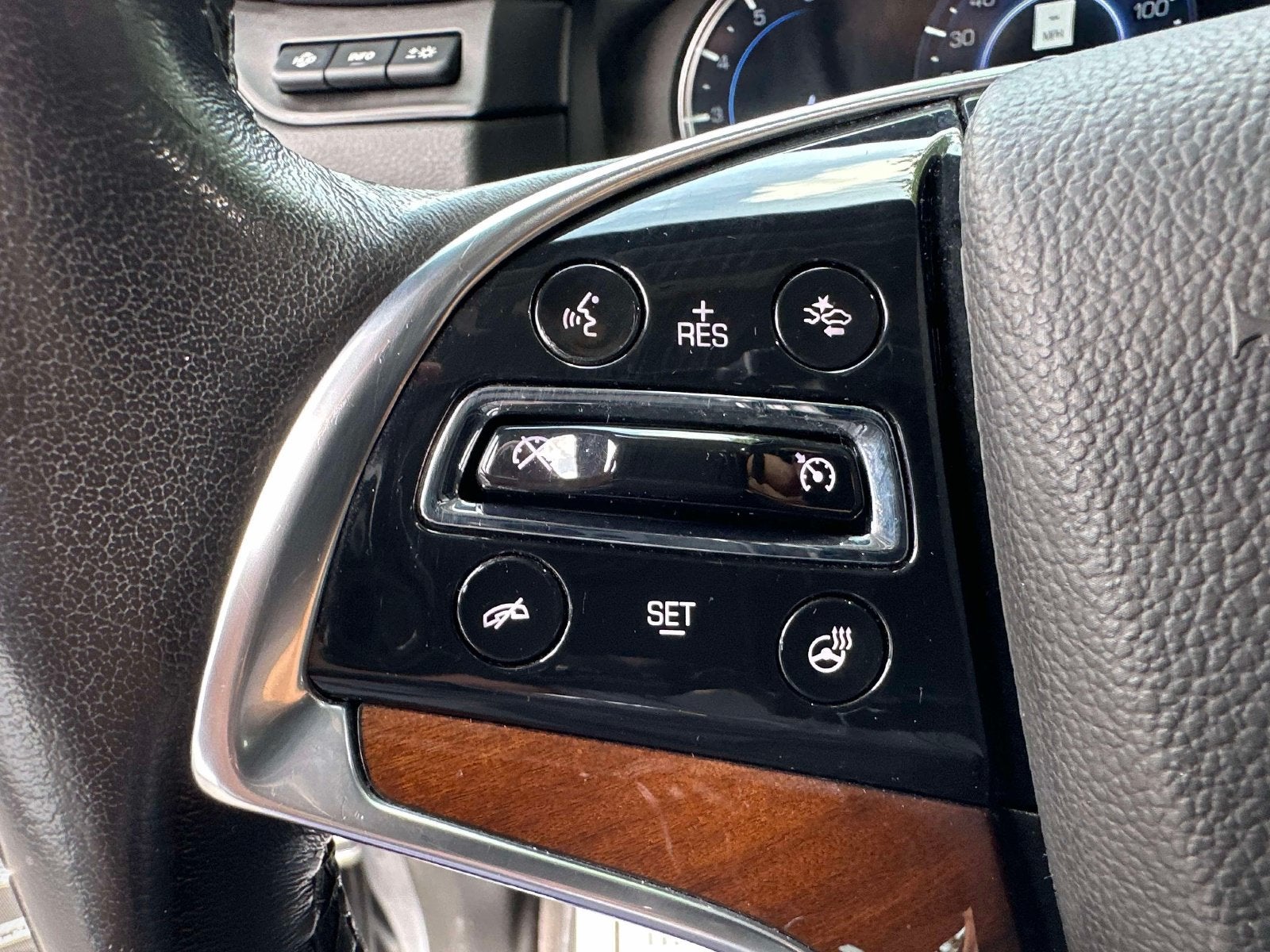 2020 Cadillac Escalade ESV Luxury