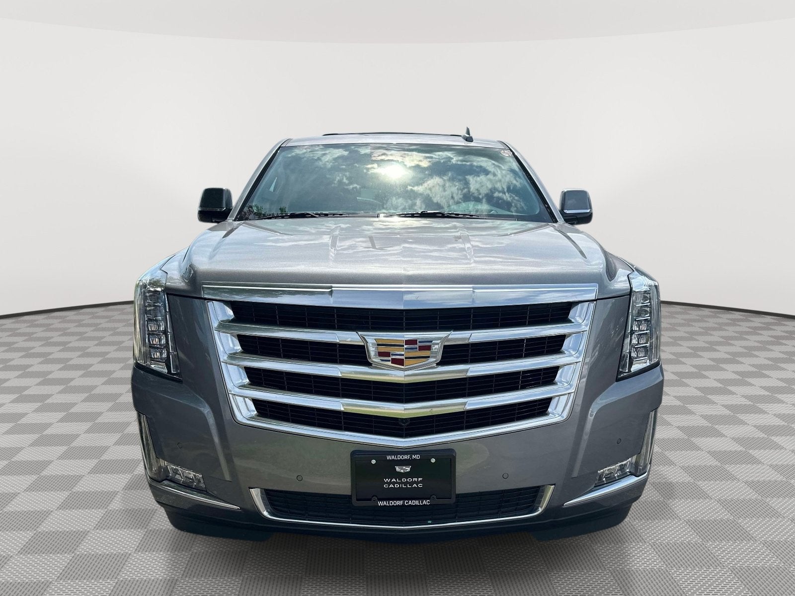 2020 Cadillac Escalade ESV Luxury