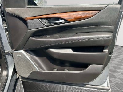 2020 Cadillac Escalade ESV Luxury