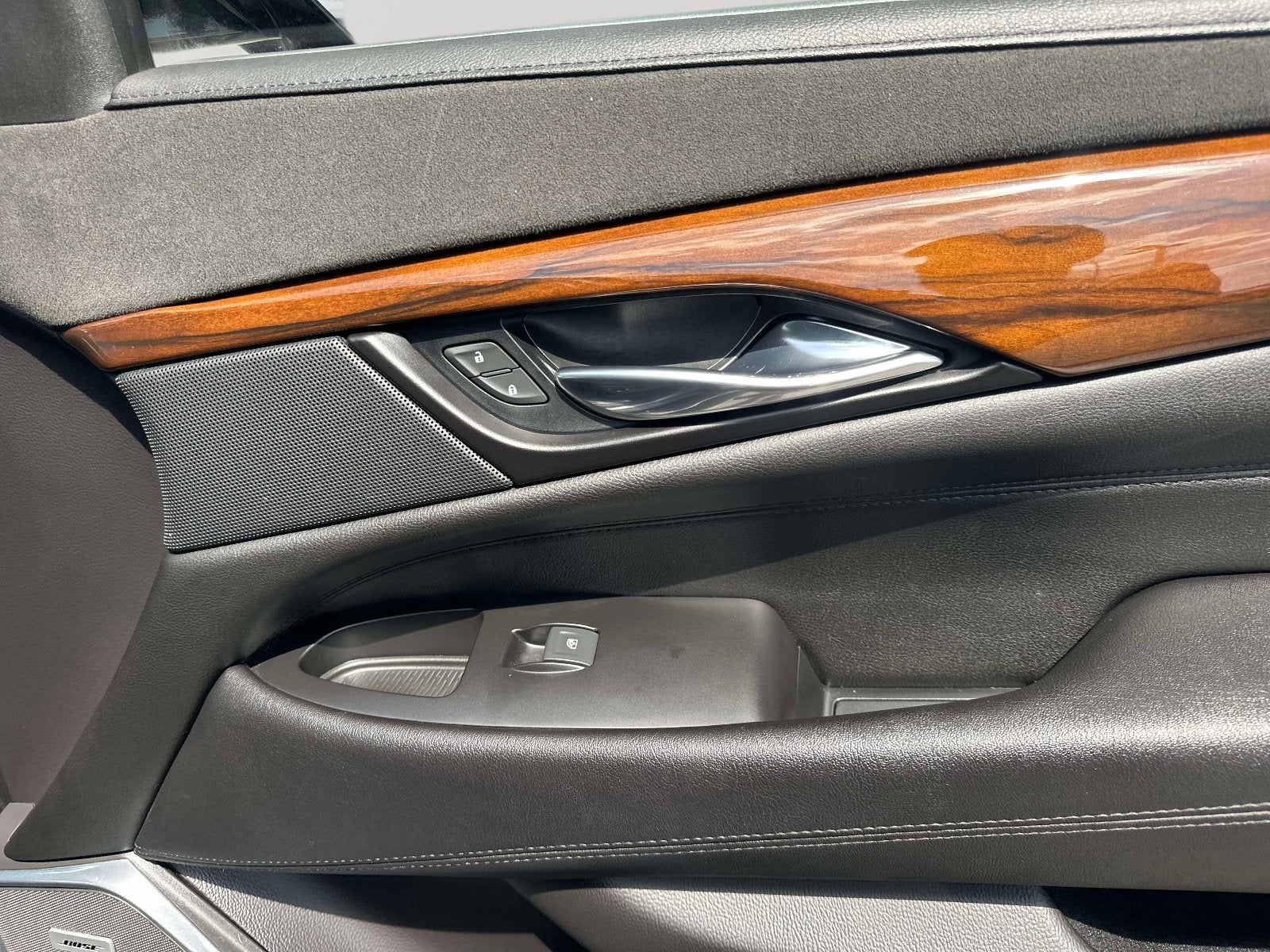 2020 Cadillac Escalade ESV Luxury