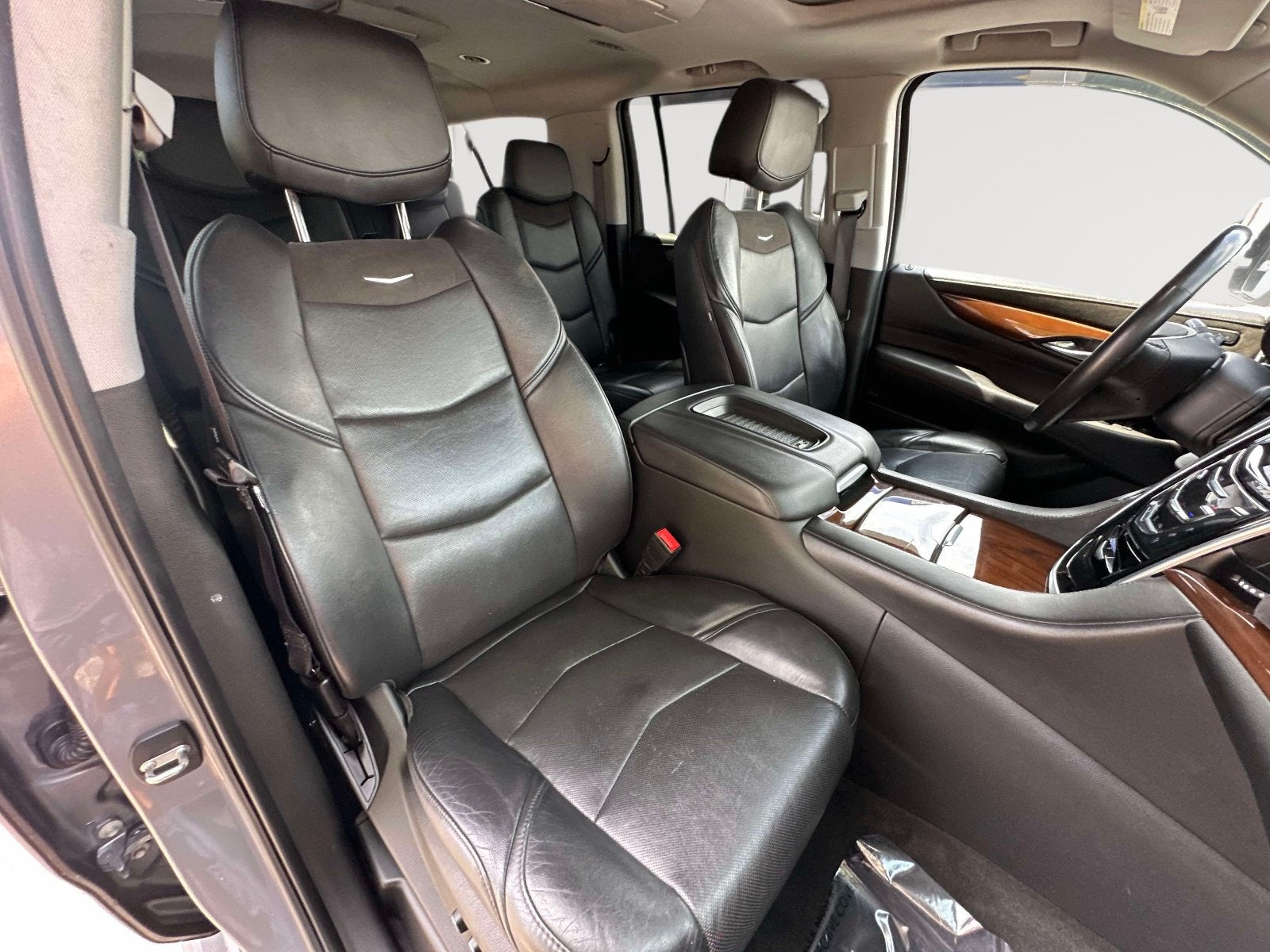 2020 Cadillac Escalade ESV Luxury