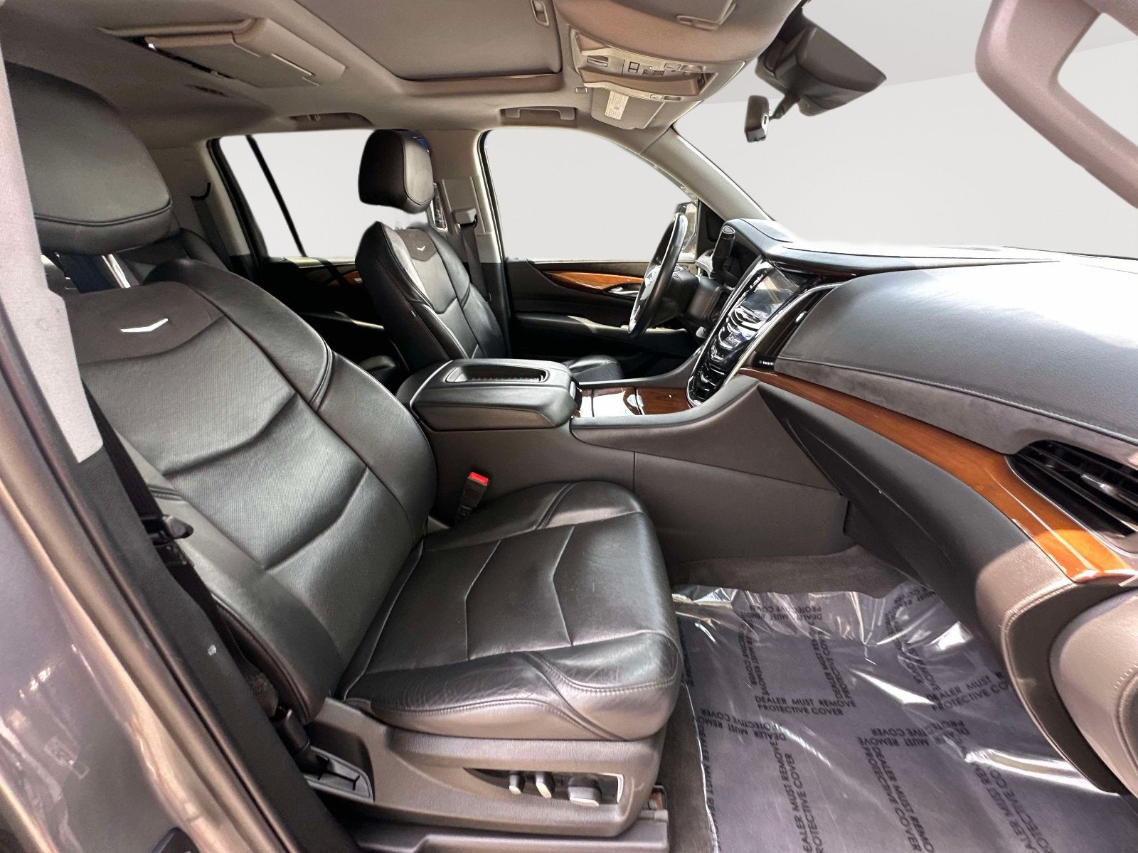 2020 Cadillac Escalade ESV Luxury
