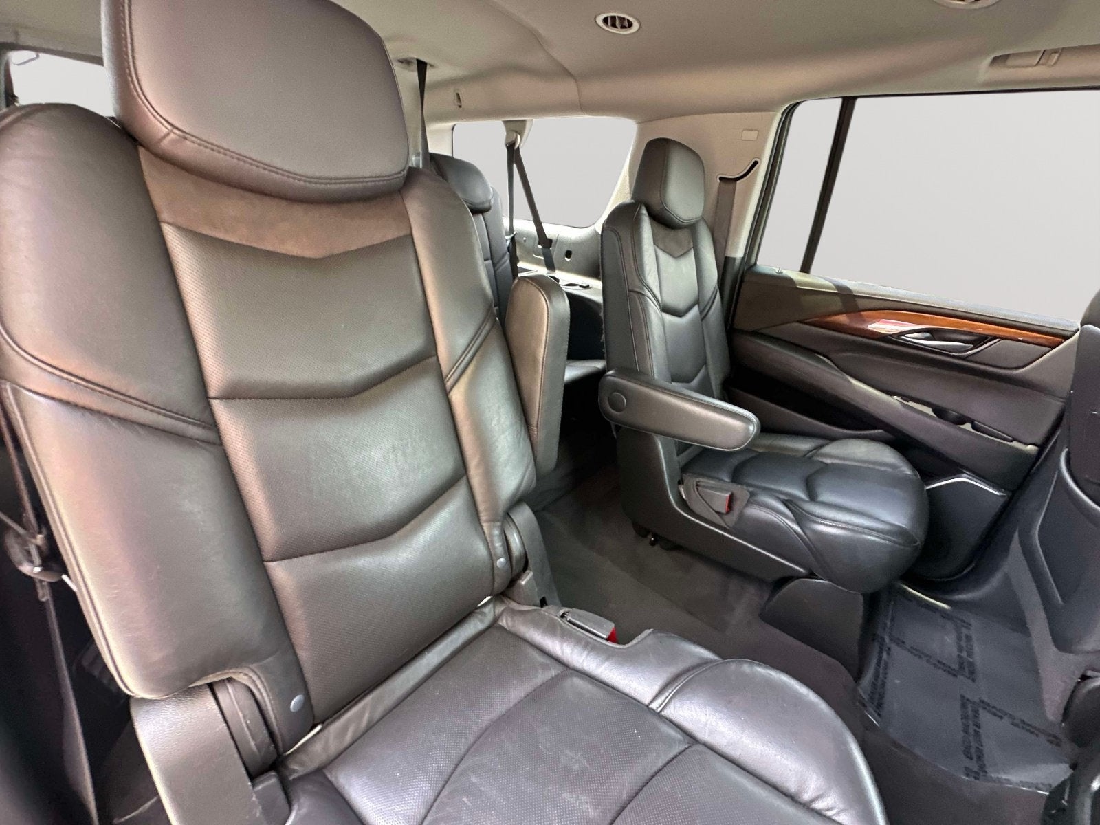 2020 Cadillac Escalade ESV Luxury