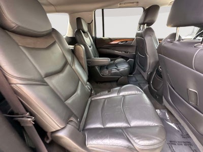 2020 Cadillac Escalade ESV Luxury