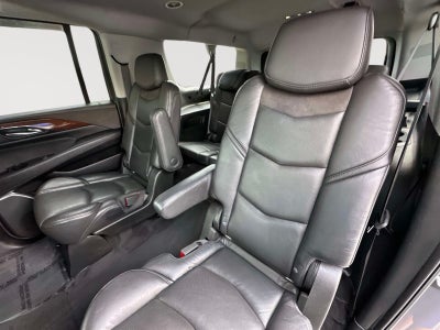 2020 Cadillac Escalade ESV Luxury