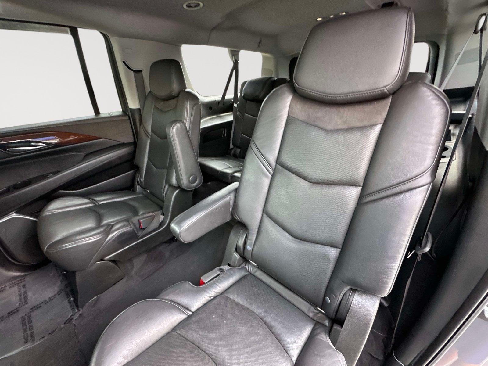 2020 Cadillac Escalade ESV Luxury