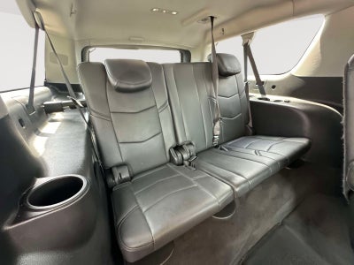 2020 Cadillac Escalade ESV Luxury