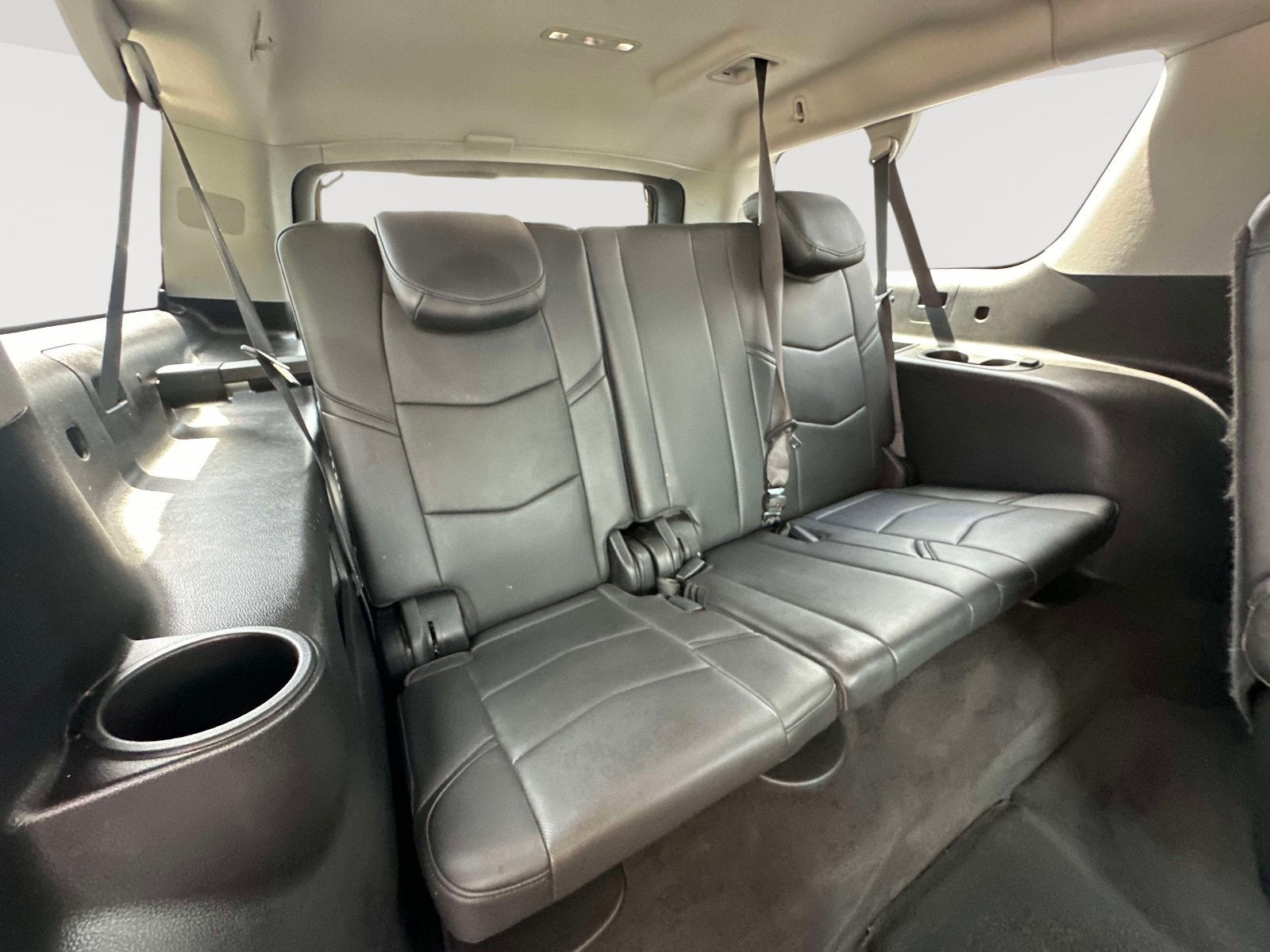 2020 Cadillac Escalade ESV Luxury