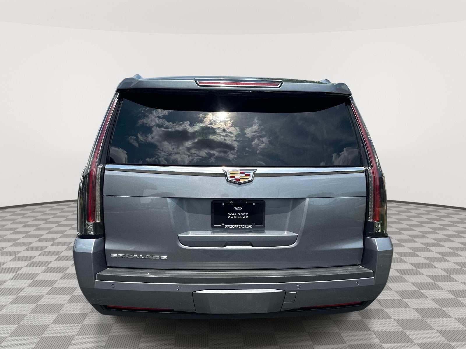 2020 Cadillac Escalade ESV Luxury