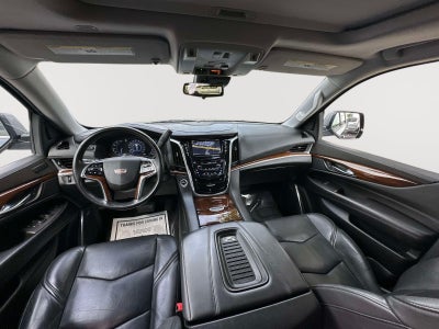 2020 Cadillac Escalade ESV Luxury