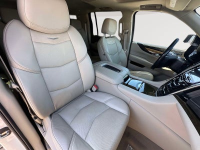 2020 Cadillac Escalade ESV Premium Luxury
