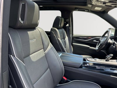 2023 Cadillac Escalade ESV Sport