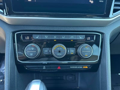 2023 Volkswagen Atlas Cross Sport 2.0T SE w/Technology