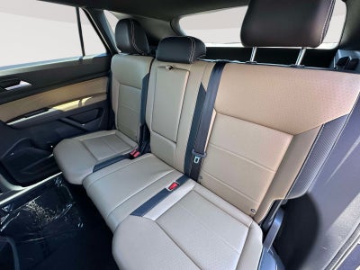 2023 Volkswagen Atlas Cross Sport 2.0T SE w/Technology