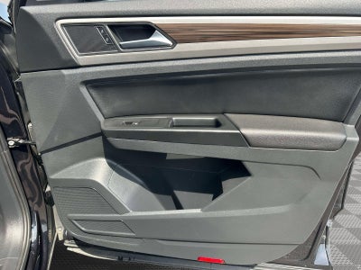 2021 Volkswagen Atlas 2.0T SE w/Technology