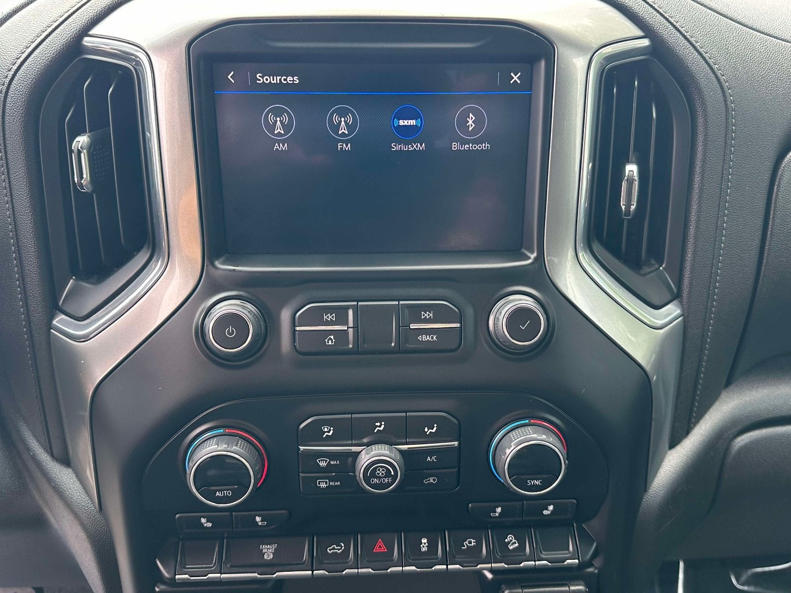 2023 Chevrolet Silverado 2500 HD LT