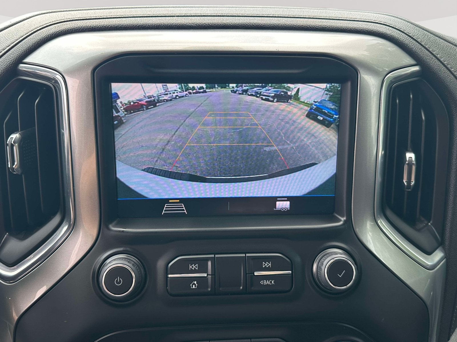 2023 Chevrolet Silverado 2500 HD LT
