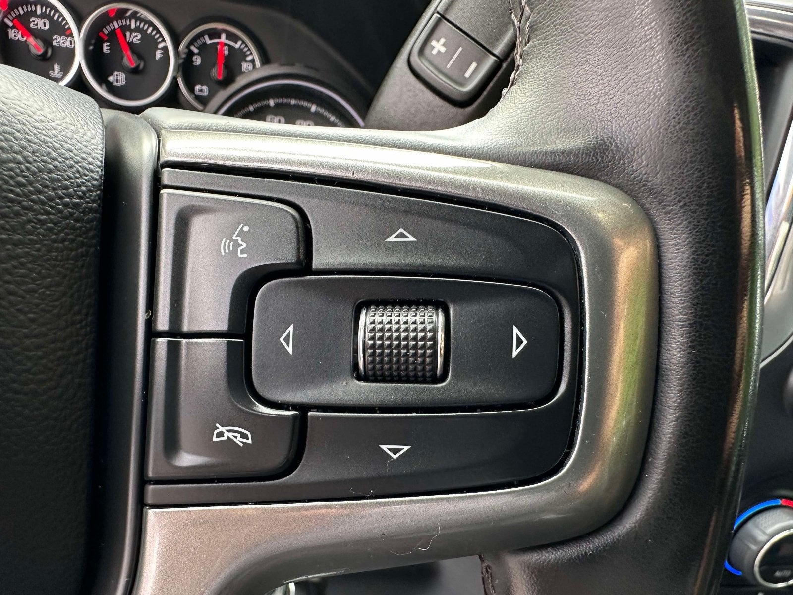 2023 Chevrolet Silverado 2500 HD LT