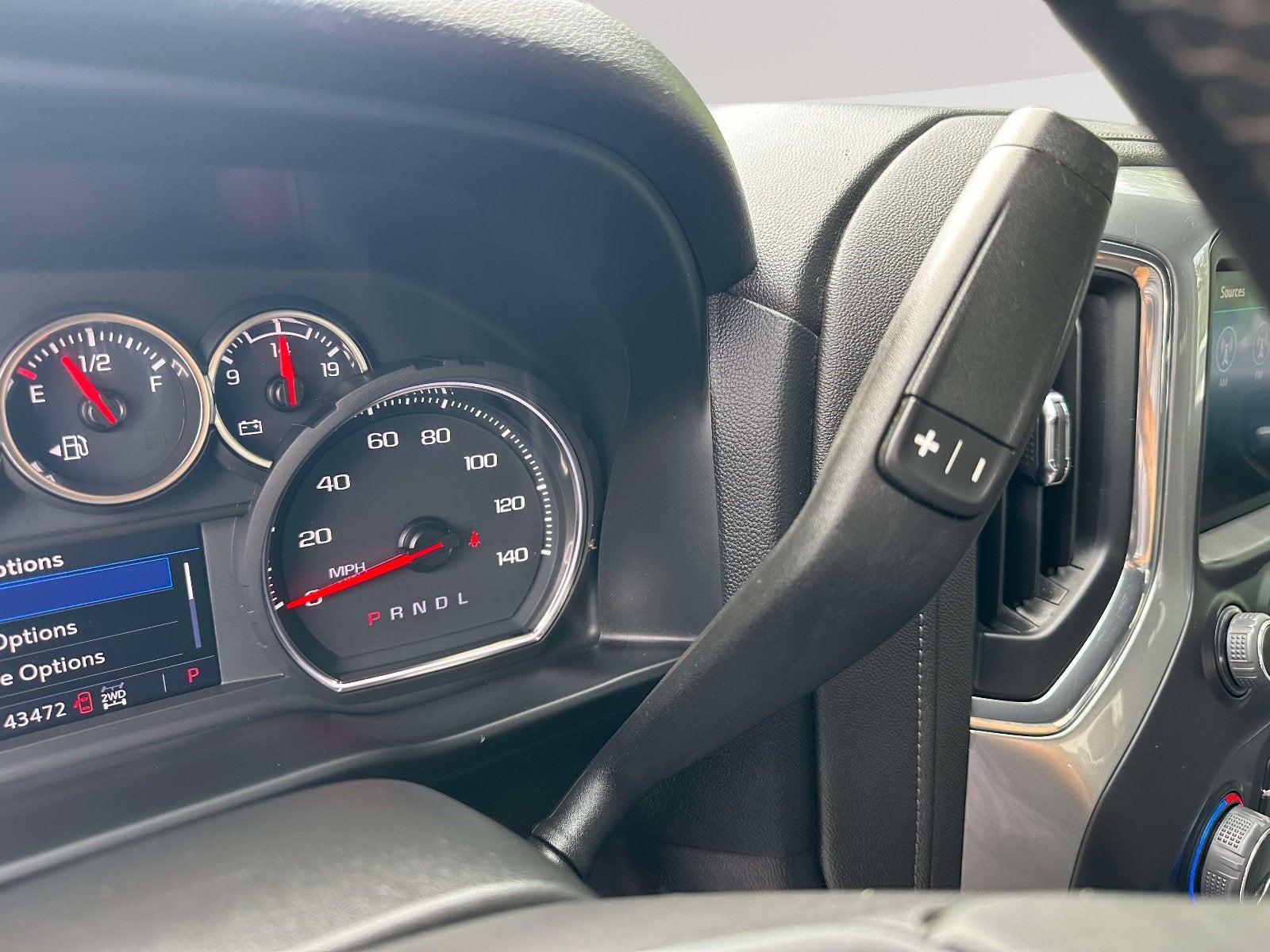 2023 Chevrolet Silverado 2500 HD LT