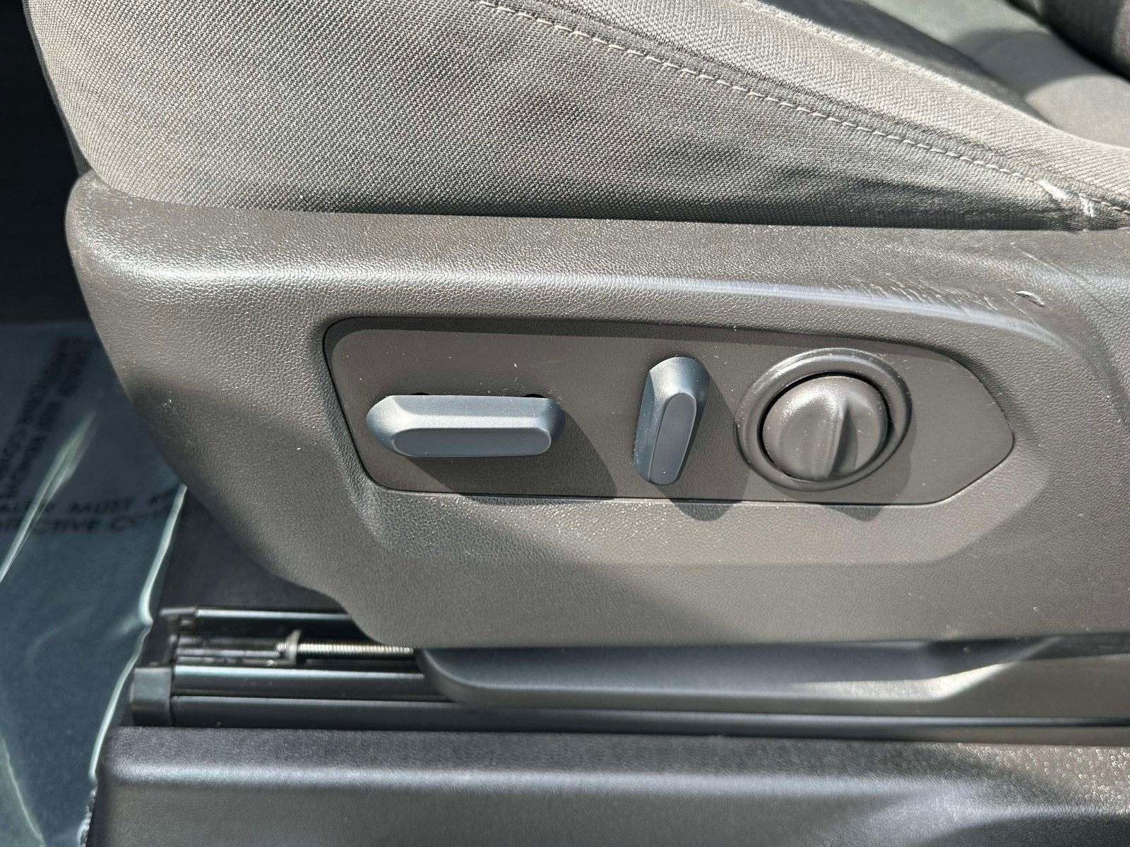 2023 Chevrolet Silverado 2500 HD LT