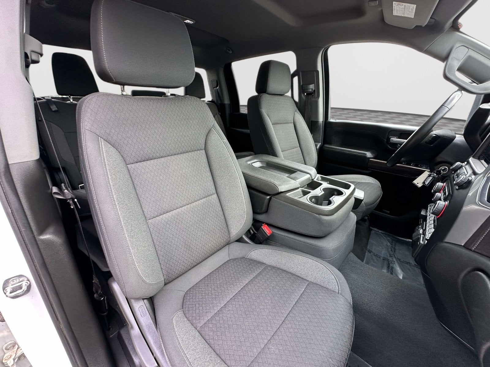 2023 Chevrolet Silverado 2500 HD LT