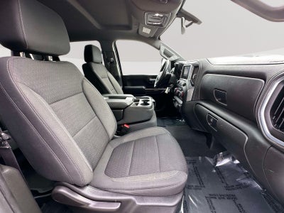 2023 Chevrolet Silverado 2500 HD LT
