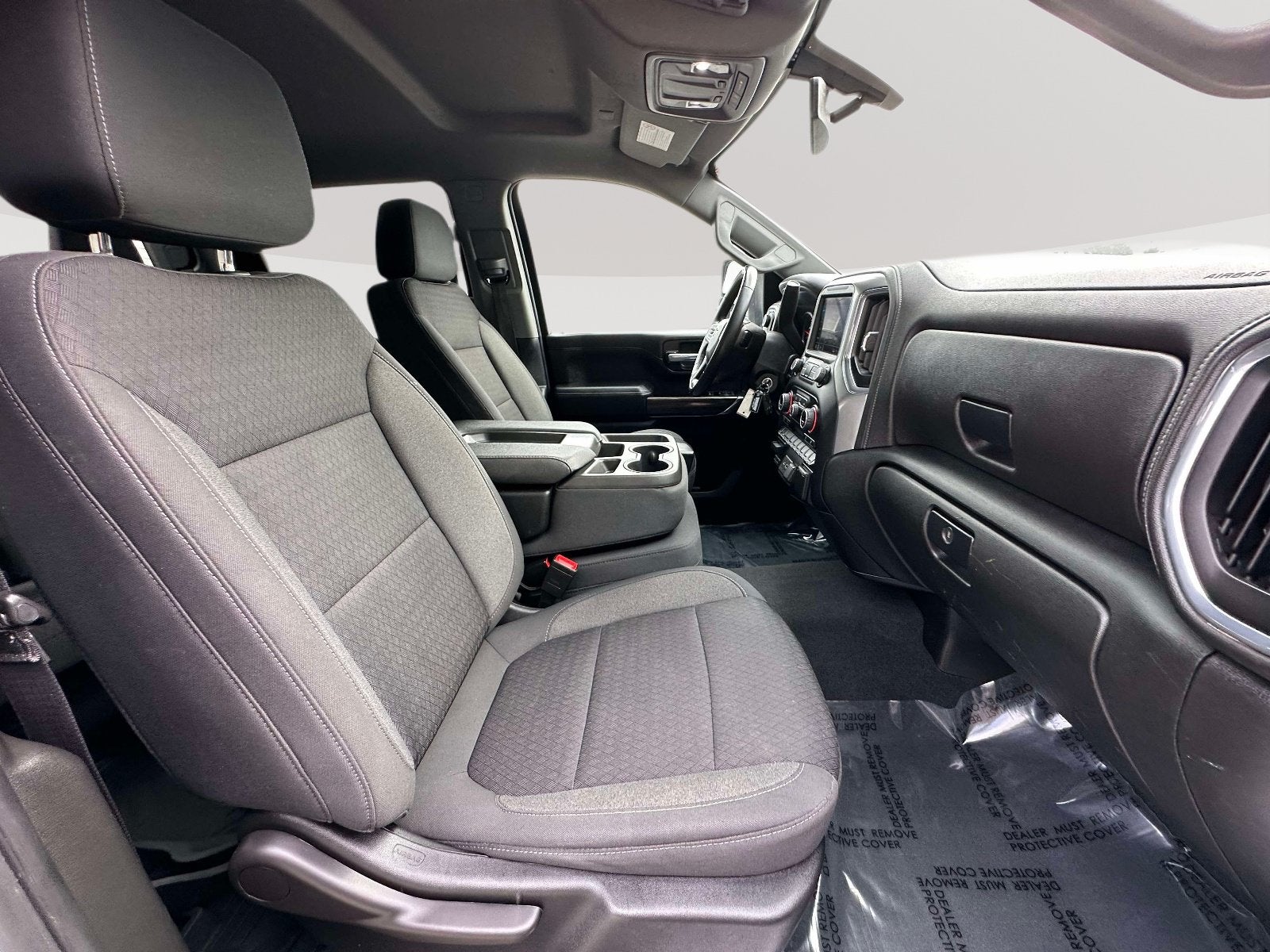 2023 Chevrolet Silverado 2500 HD LT
