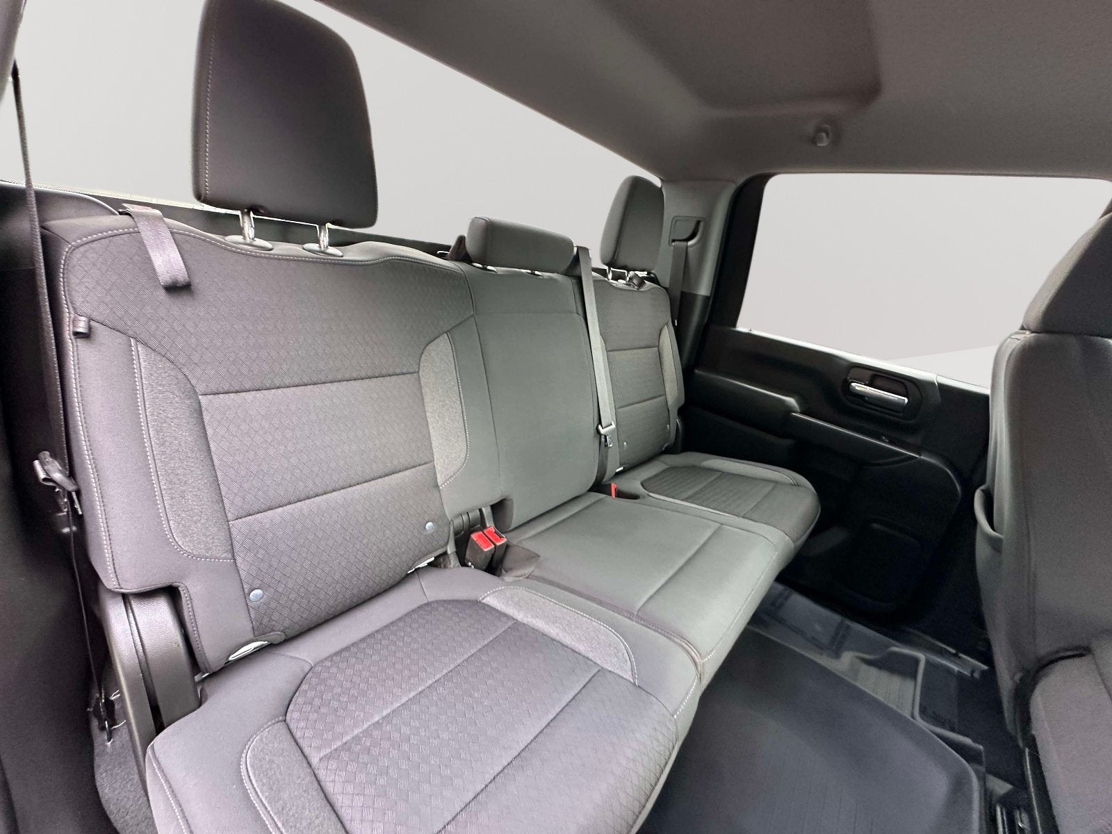 2023 Chevrolet Silverado 2500 HD LT