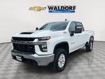 2023 Chevrolet Silverado 2500 HD LT