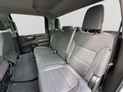 2023 Chevrolet Silverado 2500 HD LT