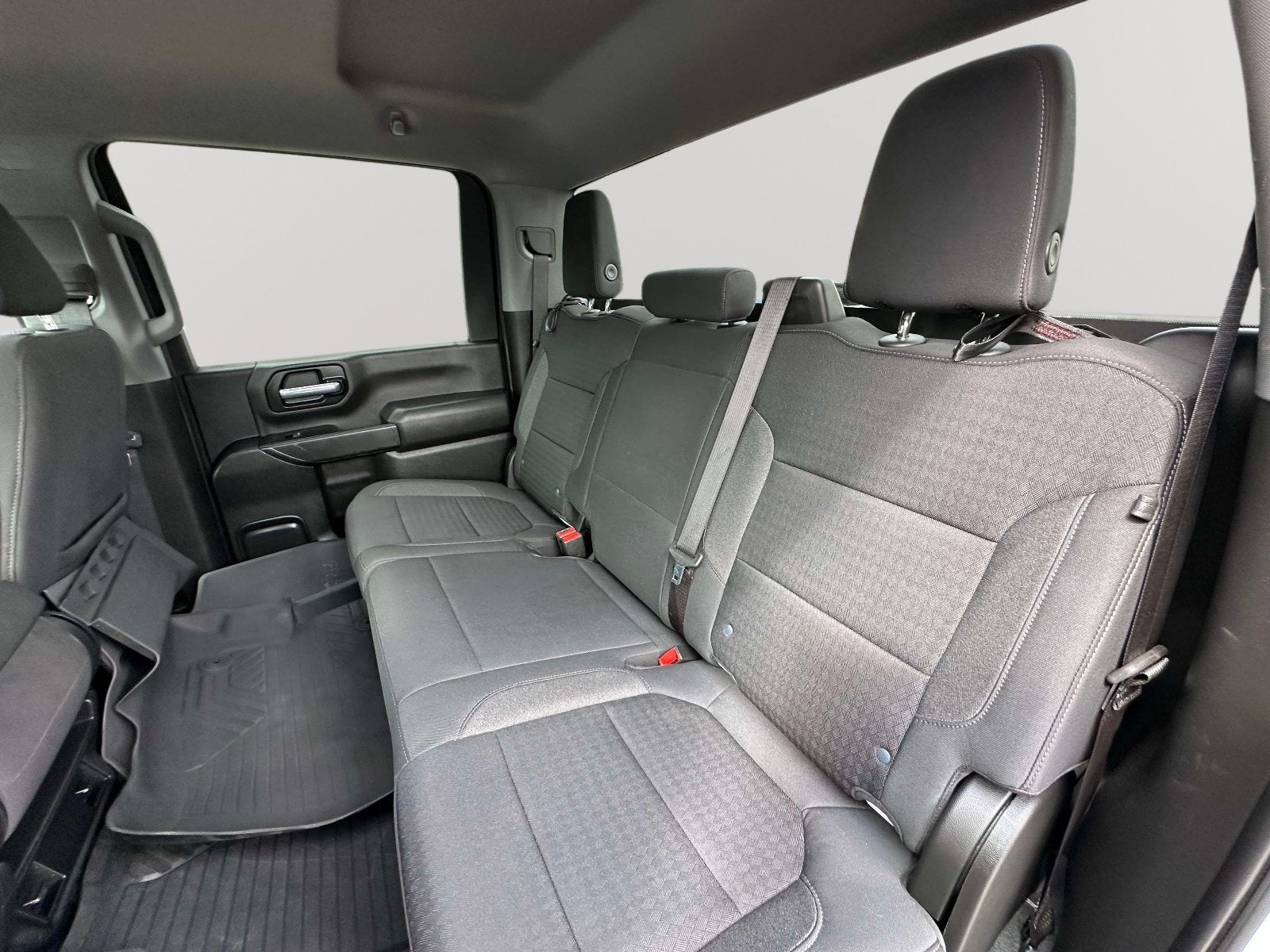 2023 Chevrolet Silverado 2500 HD LT
