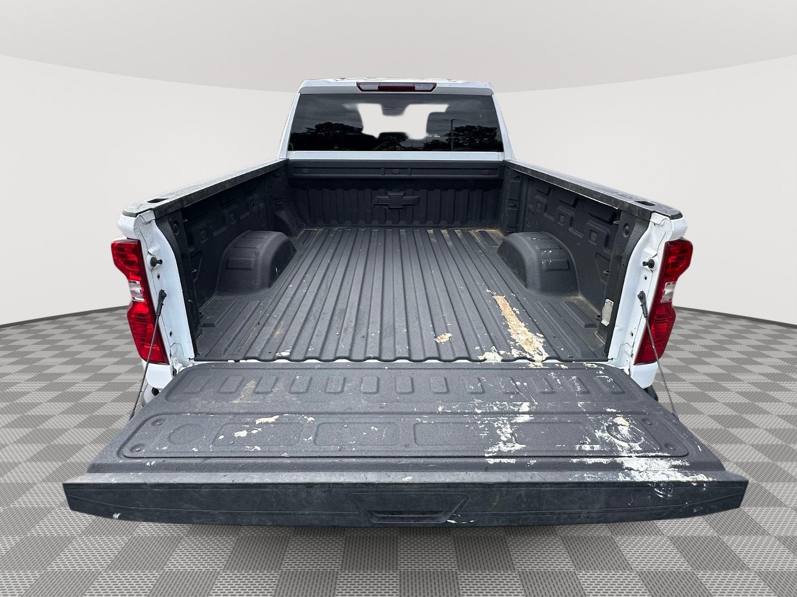 2023 Chevrolet Silverado 2500 HD LT
