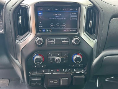 2023 Chevrolet Silverado 2500 HD LT