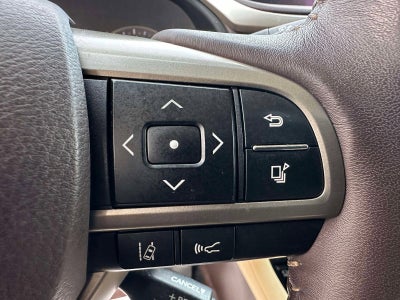 2018 Lexus RX RX 350