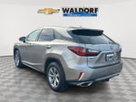 2018 Lexus RX RX 350