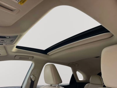 2018 Lexus RX RX 350