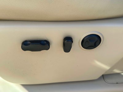 2013 Chevrolet Silverado 1500 LTZ