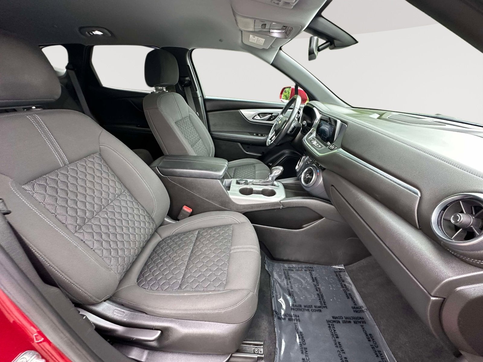 2020 Chevrolet Blazer 2LT