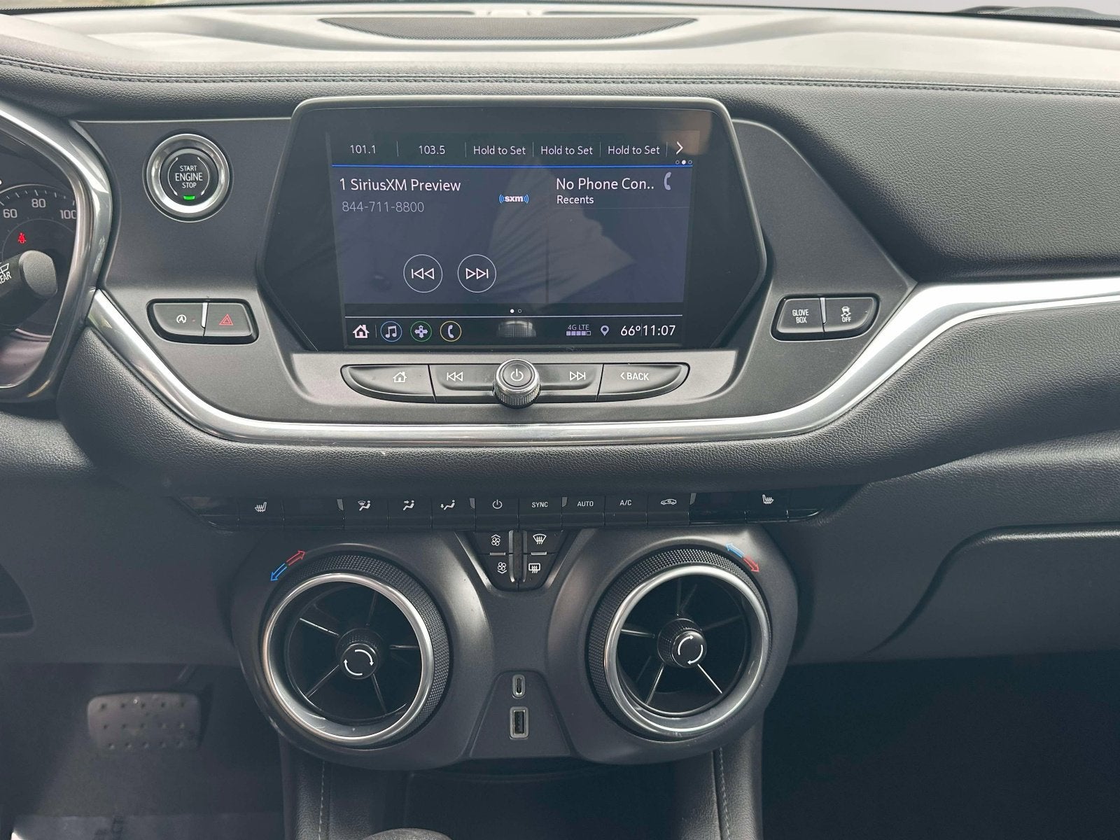 2020 Chevrolet Blazer 2LT