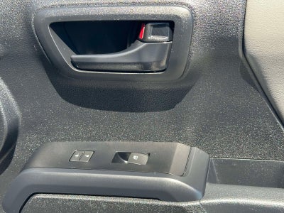 2022 Toyota Tacoma 2WD SR
