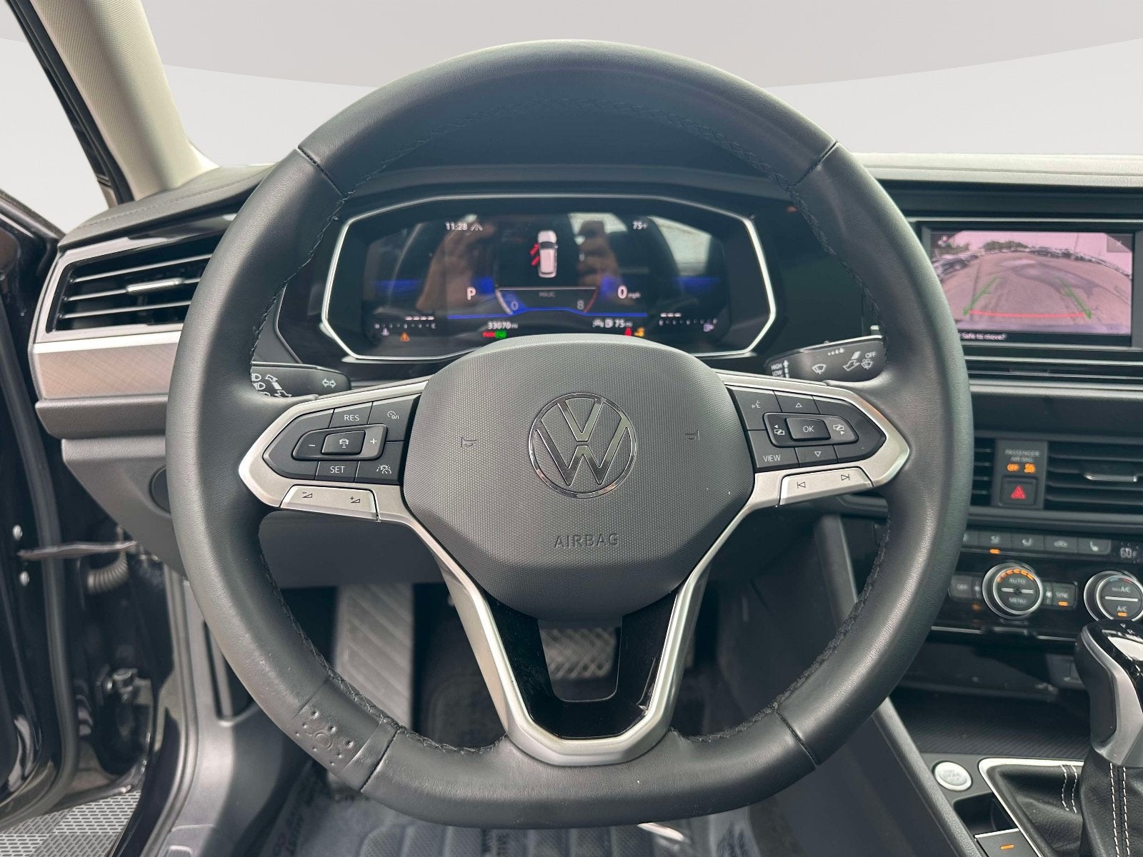 2023 Volkswagen Jetta SE