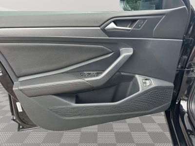 2023 Volkswagen Jetta SE