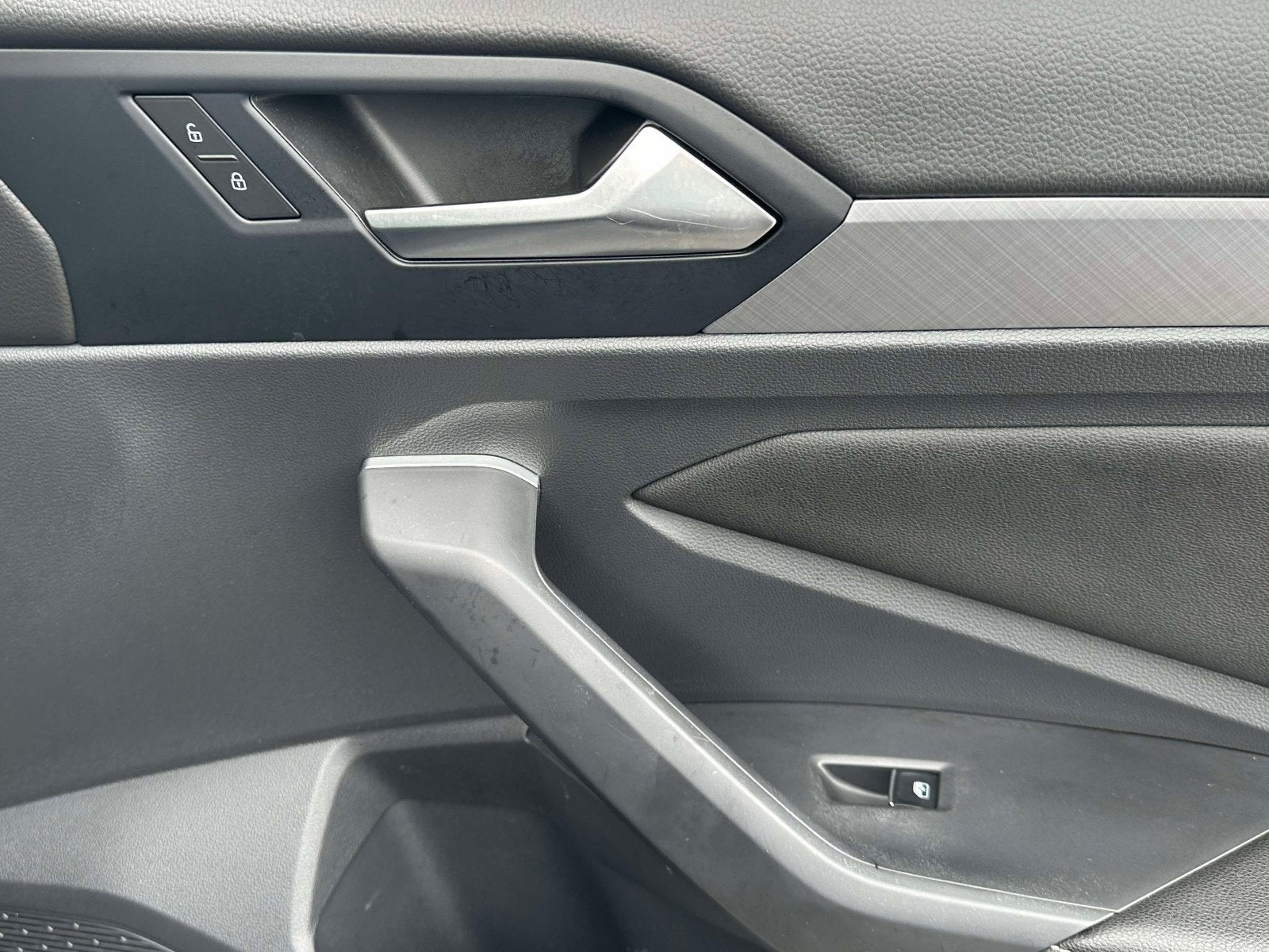 2023 Volkswagen Jetta SE