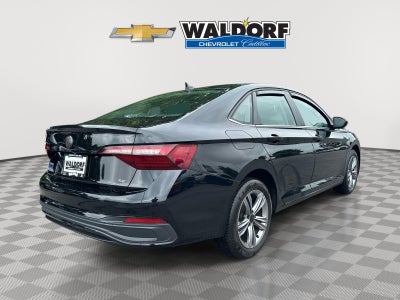 2023 Volkswagen Jetta SE