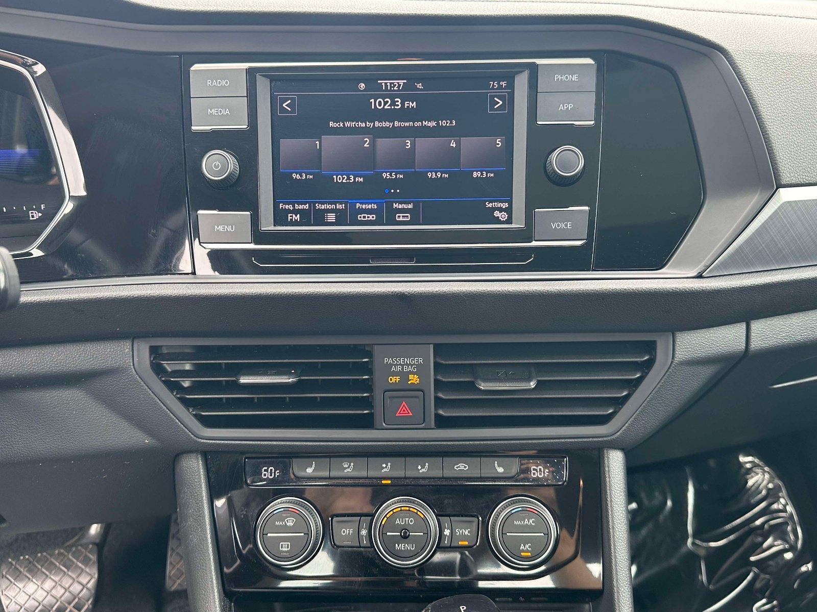 2023 Volkswagen Jetta SE
