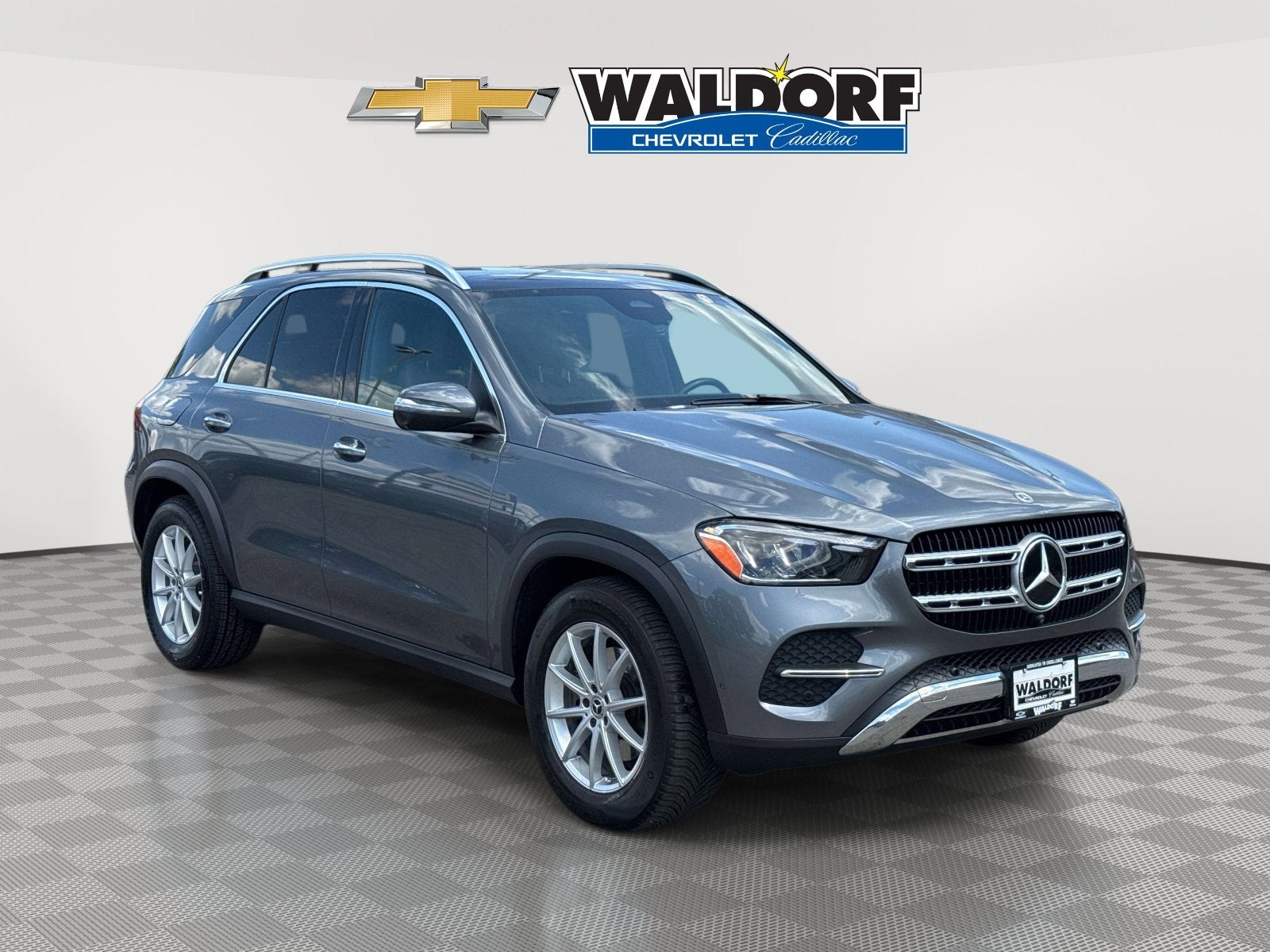2024 Mercedes-Benz GLE GLE 350